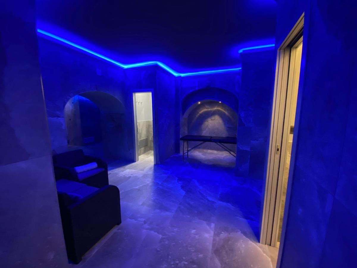 ホテル Sorrentobay サンタニェッロ エクステリア 写真