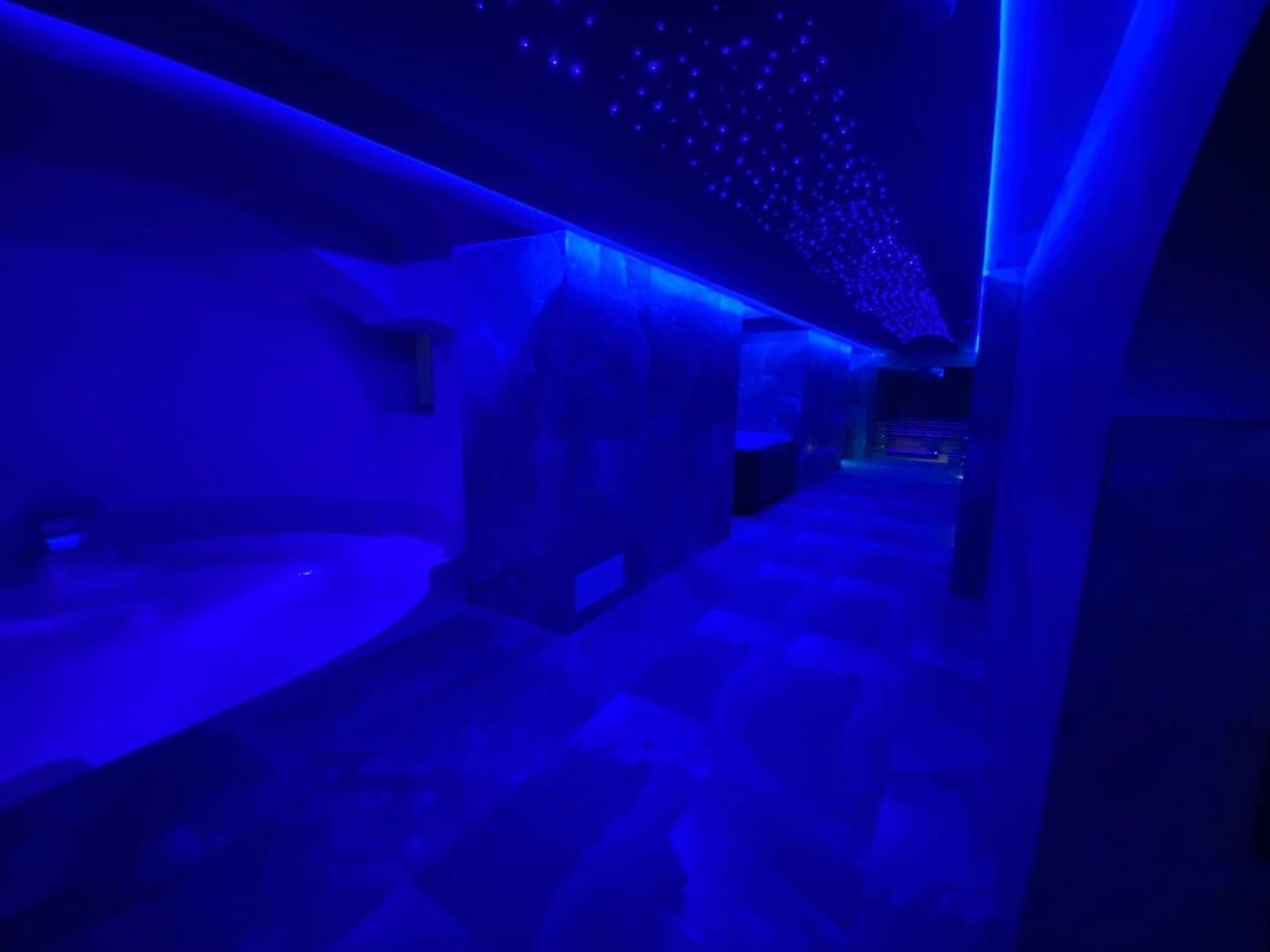 ホテル Sorrentobay サンタニェッロ エクステリア 写真